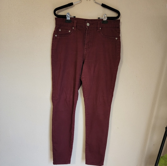 Aeropostale Jeans (🌵FOR BUNDLES ONLY) - Picture 1 of 5